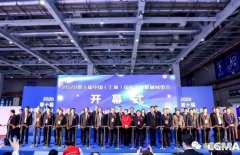 展会精彩回顾:乐动站网页版-乐动(中国)亮相“IFME2020年第十届中国(上海)国际流体机械展览会”